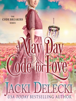 cover image of A May Day Code for Love